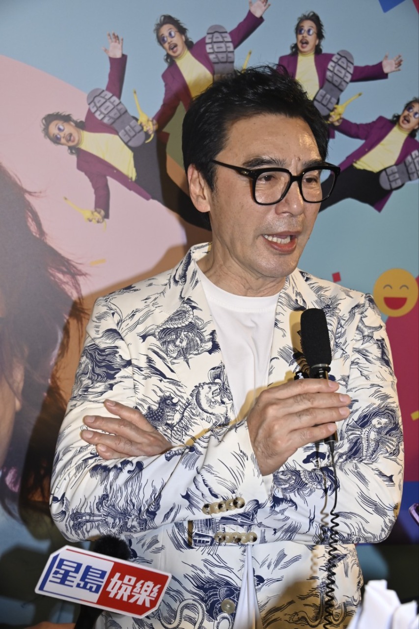 學B哥經典對白話齋：人冇事先可以做到世界冠軍嘛！